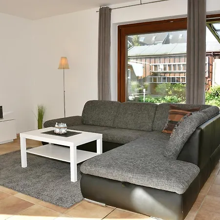 Apartment Meerglueck