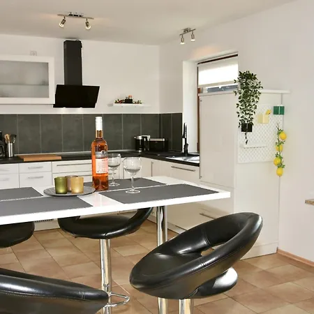 Apartment Meerglueck Heiligenhafen