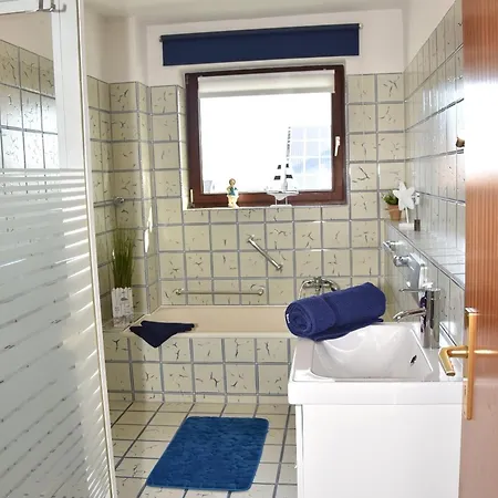 Meerglueck 海利根港