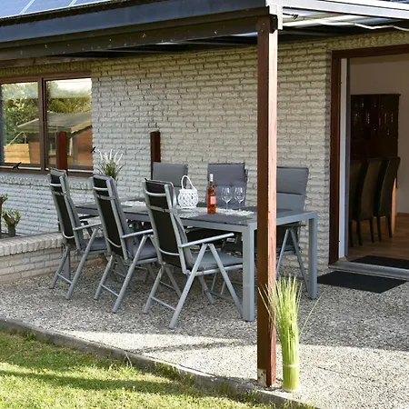 Meerglueck Apartment