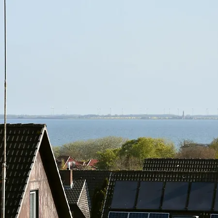 Apartment Meerglueck