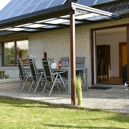 Meerglueck 海利根港