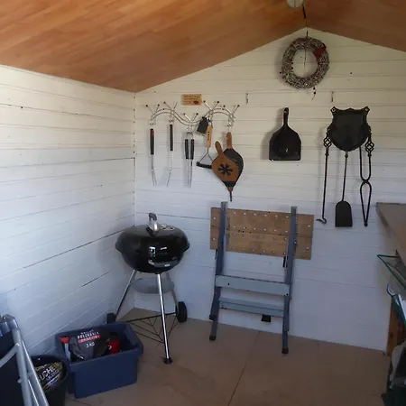 Meerglueck * 海利根港