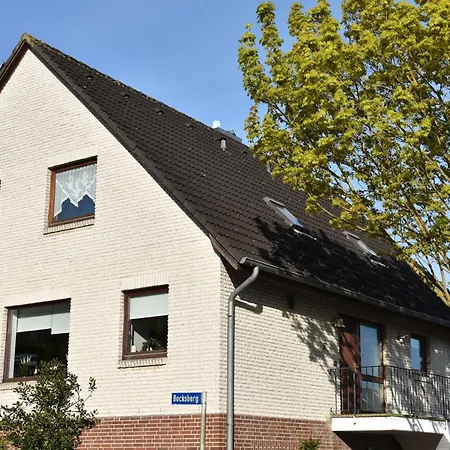 Meerglueck Heiligenhafen