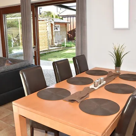 Meerglueck * 海利根港